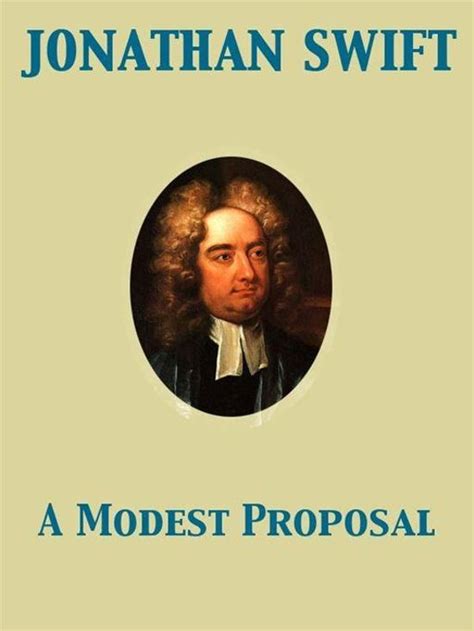 a modest proposal ebook epub met