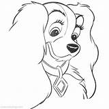 Lady Tramp Coloring Pages Dog Cute Xcolorings 780px 52k Resolution Info Type  Size Jpeg sketch template
