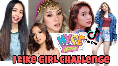 tiktok dance challenge pinay celebrities youtube
