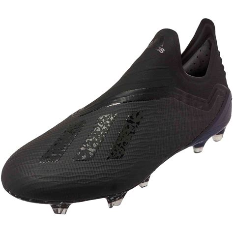 adidas   fg blackwhitedark grey heather soccerpro