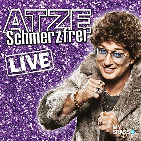Atze Schröder Bei Amazon Music