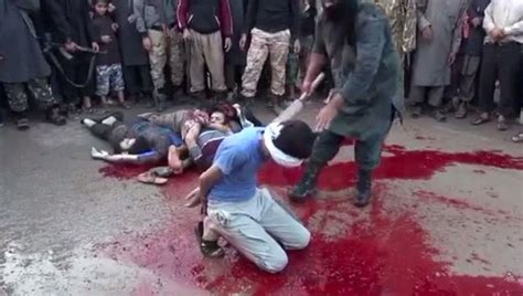 El Estado Islámico Libera A 22 Cristianos Secuestrados