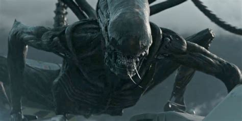 latest alien covenant trailer promises aliens askmen