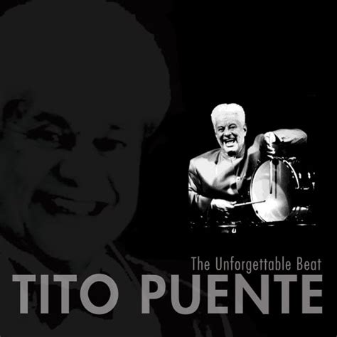 tito puente the unforgettable beat music