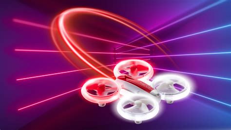 techniques  improve  drone piloting skills   winter dronedj