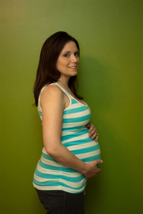 23 weeks the maternity gallery