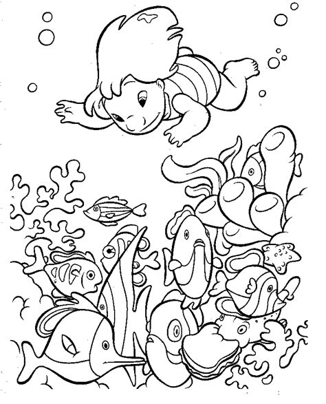 lilo  stitch coloring pages    print
