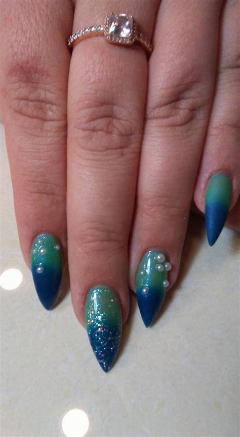 queens nails  spa burlington