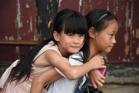 chinas  child policy impacts  adopted girls