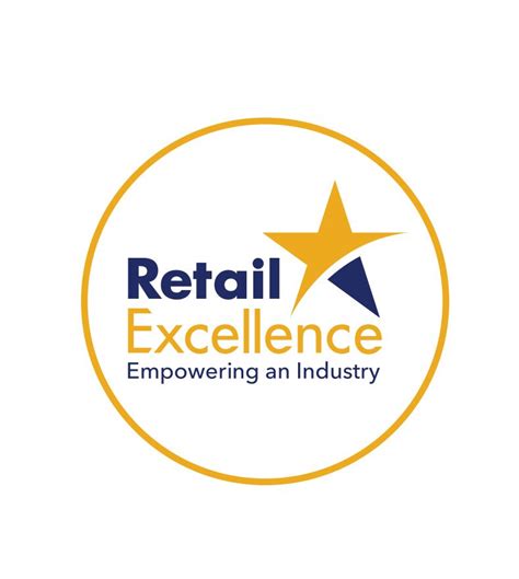 retail logo retail excellence ireland