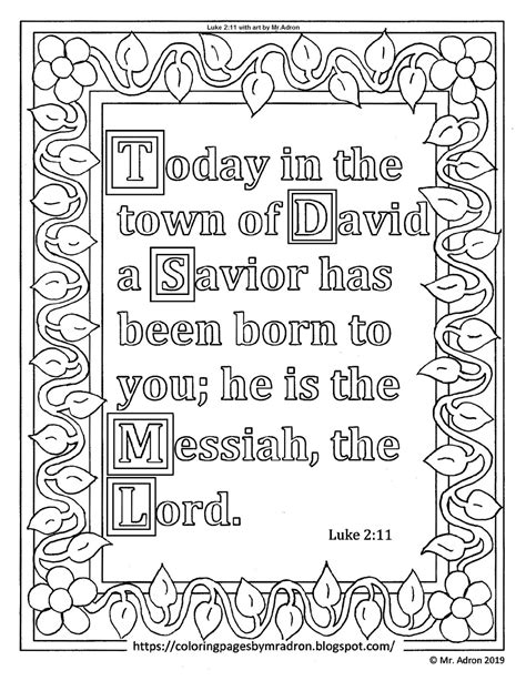 coloring pages  kids   adron  christmas print  color