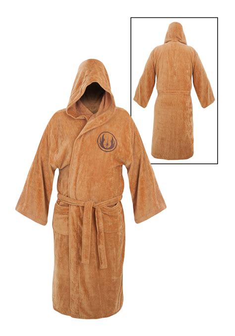 star wars adult jedi robe halloween costume ideas