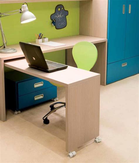 studying desk home furniture design