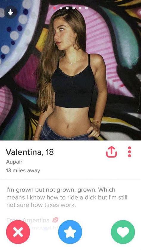 tinder is basically making up new ways to try to get laid… 29 pics