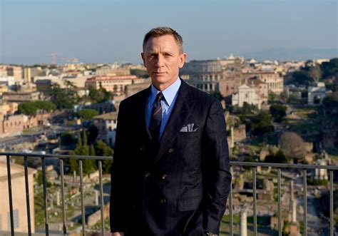Who Is The Next James Bond Daniel Craig Still First