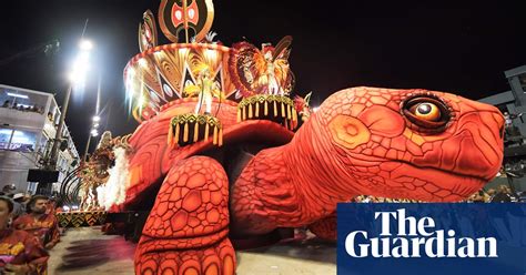 lights sequins samba rio carnival at the sambadrome in pictures