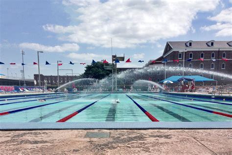 lap swimming pools  dallas  magazine