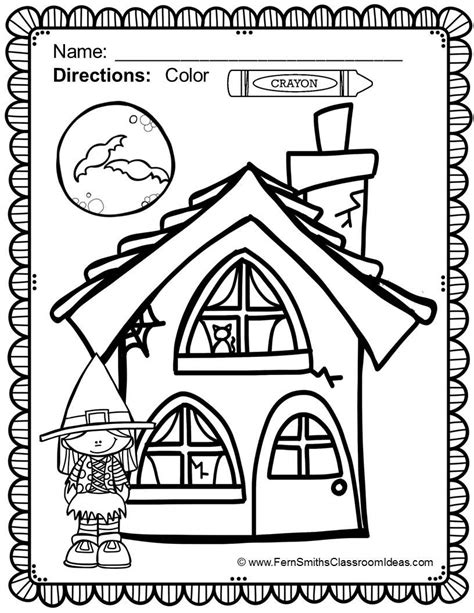 halloween coloring pages halloween coloring book halloween coloring
