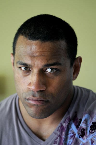Actor Aaron Faaoso Is Returning Home To The Torres Strait To Work With