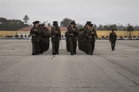 dvids images delta company battalion commanders insepction image