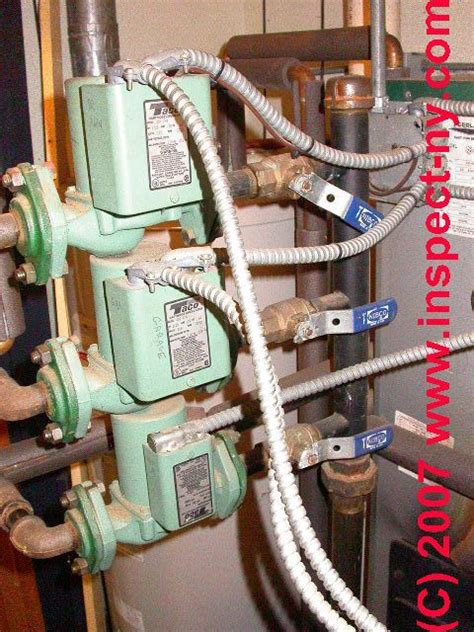 circulator pumps hot water heating system circulator troubleshooting repair guide