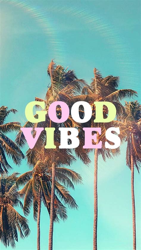 Wallpaper Tumblr Good Vibes Summer | Wallpaper, Yellow aesthetic, Vibes