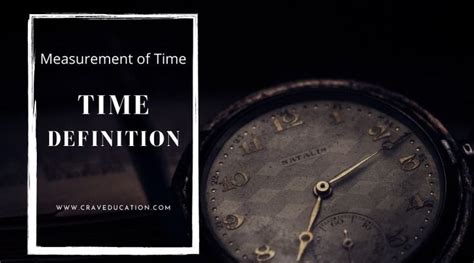 time definition   definitions history  time  definition