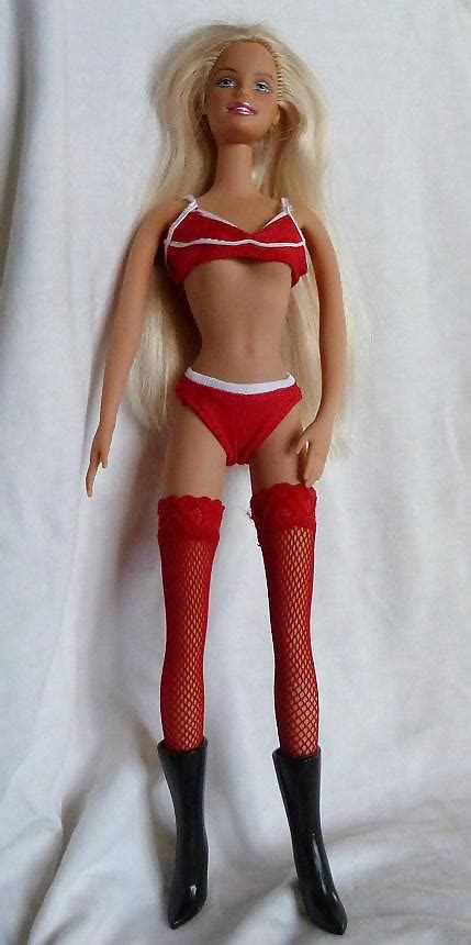 Naughty Barbie Doll 47 Pics Xhamster