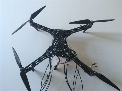 printed drone build  category talk manufacturing  hubs