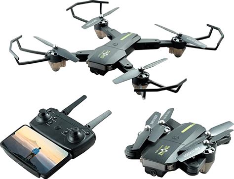 amazonin hd camera drone