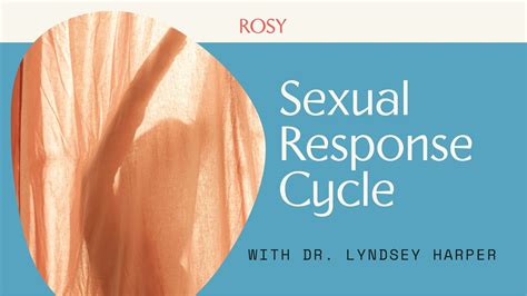 sexual response cycle youtube