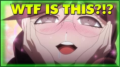 Tits X Pussy Simulator 2016 Wtf Anime Game Youtube