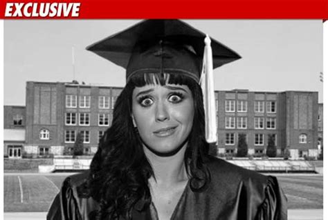 Katy Perry To Appear In After School Special