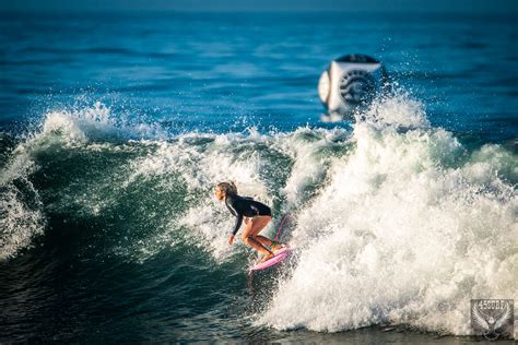 Pro Surfer Goddess Trestles California San Clemente Beautiful Bikini
