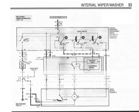 wiring diagram    ford truck enthusiasts forums
