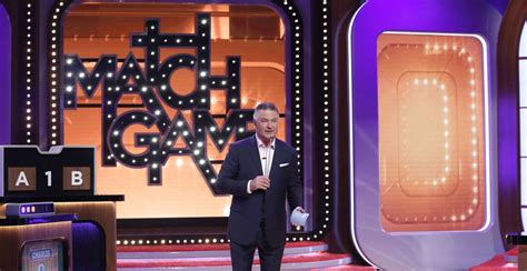 match game  abc cancelled  season  release date canceled renewed tv shows ratings