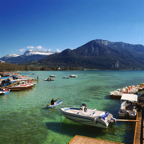 reasons   visit annecy france