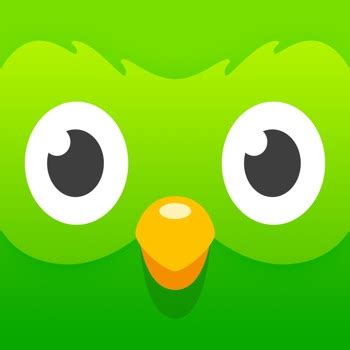 duolingo leer engels gratis app voor iphone ipad en ipod touch appwereld