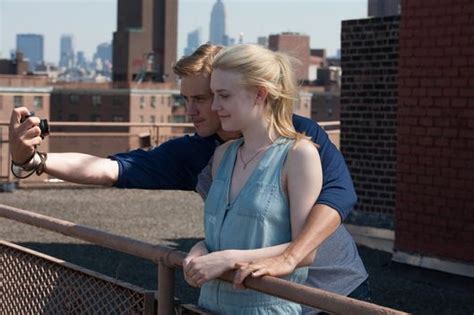 Movie Review Very Good Girls Vulture