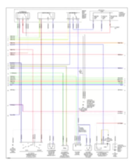 sequoia stereo wiring diagram wiring diagram