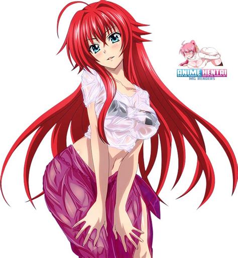 100 best highschool dxd rias gremory images on pinterest anime girls anime high school and