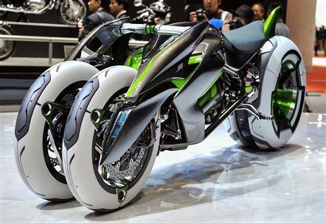 planet japan blog kawasaki  concept  tokyo motorcycle show