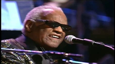 America The Beautiful Ray Charles Youtube