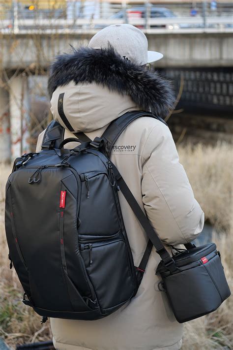 pgytech onemo backpack