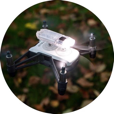 roboterwerk  tello led light  dji ryze tello drone accessories   lumen amazoncouk