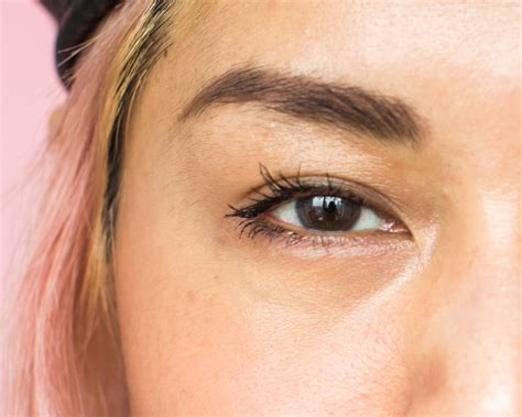 I Compared Mascara From Too Faced And Its Drugstore Dupe