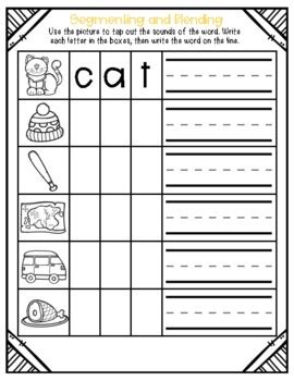 fundations letter review  word play level  unit   fundations