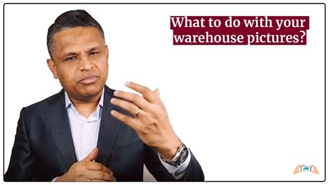 warehouse  youtube