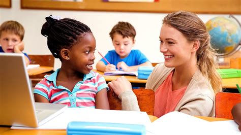 colleges  elementary education education choices