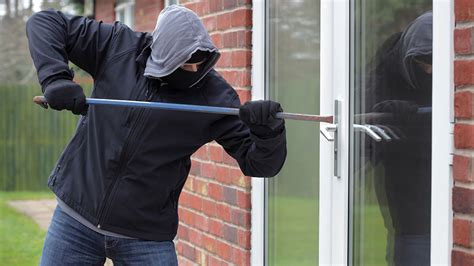 keeping  home safe  break ins foremost insurance group